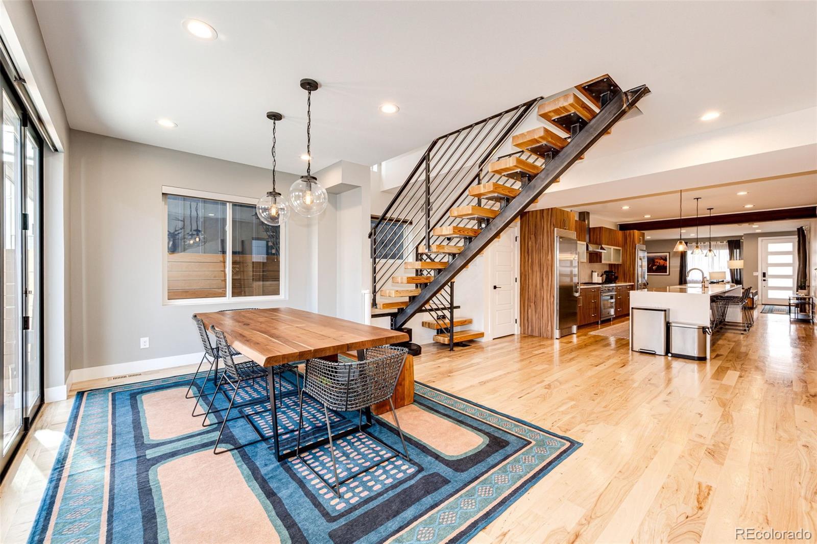MLS Image #11 for 1575  king street,denver, Colorado
