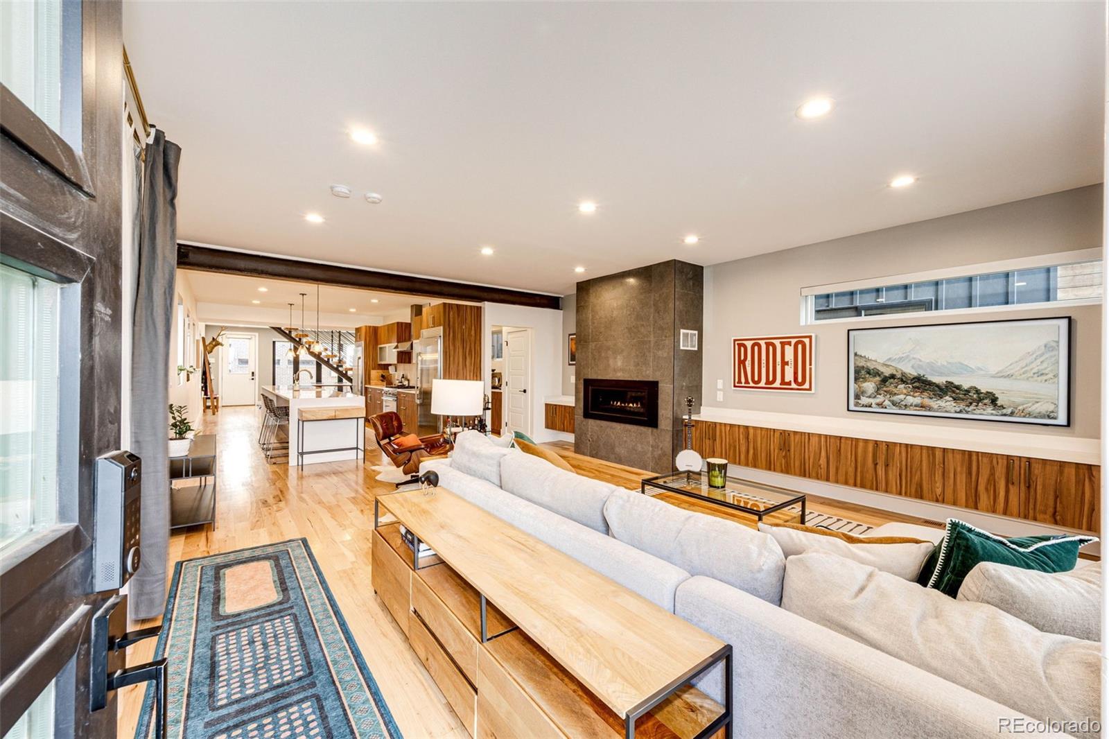 MLS Image #2 for 1575  king street,denver, Colorado