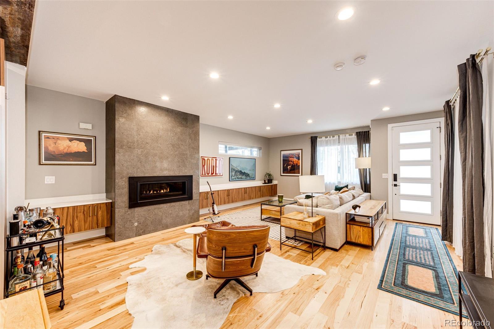 MLS Image #3 for 1575  king street,denver, Colorado