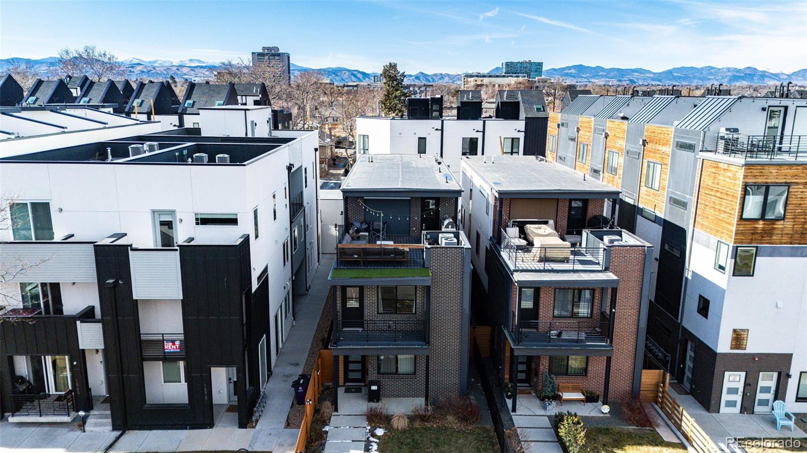 MLS Image #37 for 1575  king street,denver, Colorado
