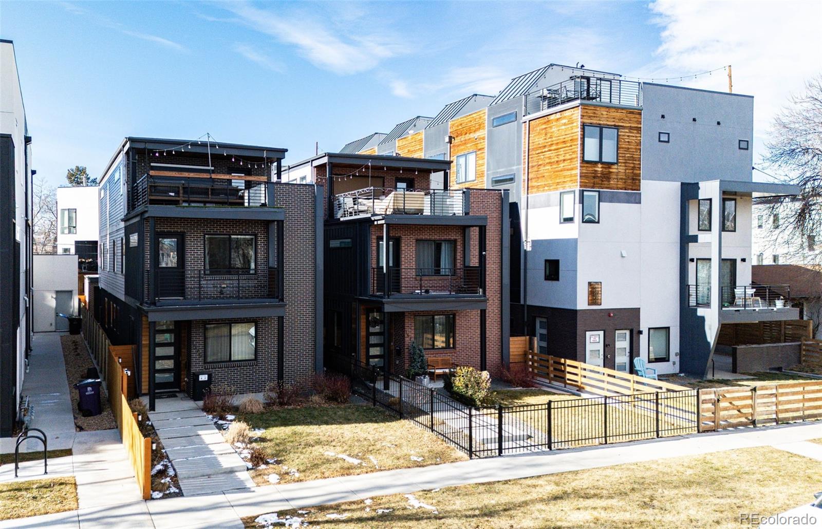 MLS Image #39 for 1575  king street,denver, Colorado