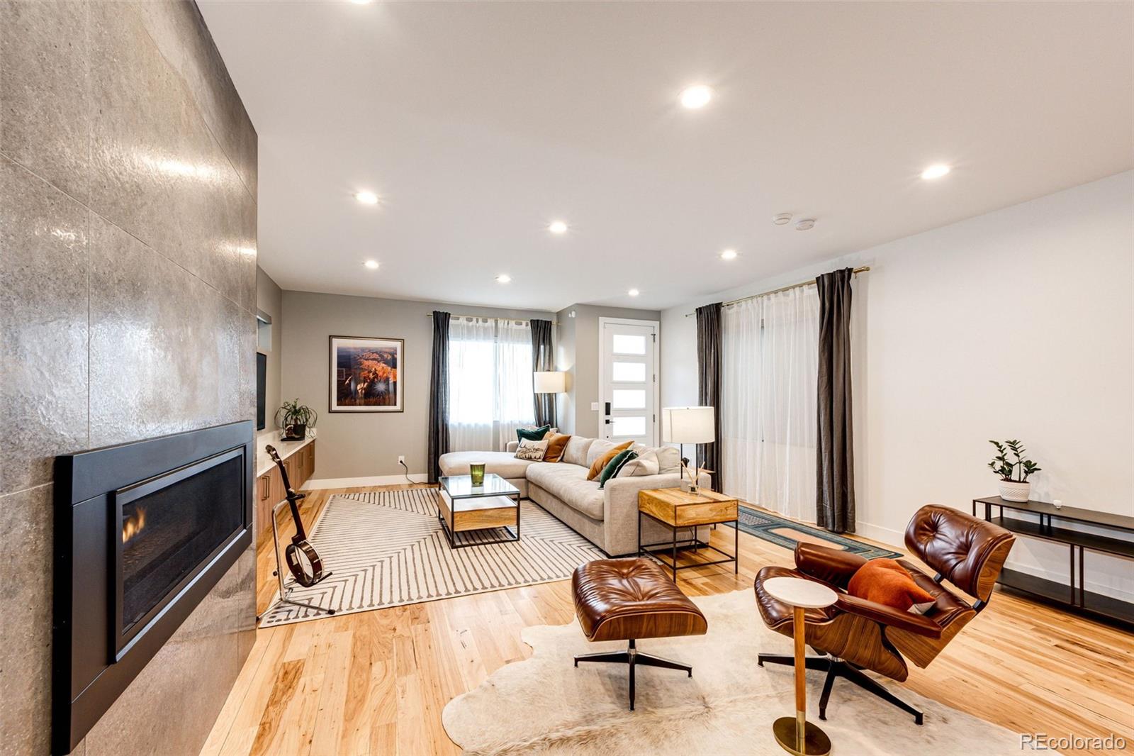 MLS Image #4 for 1575  king street,denver, Colorado