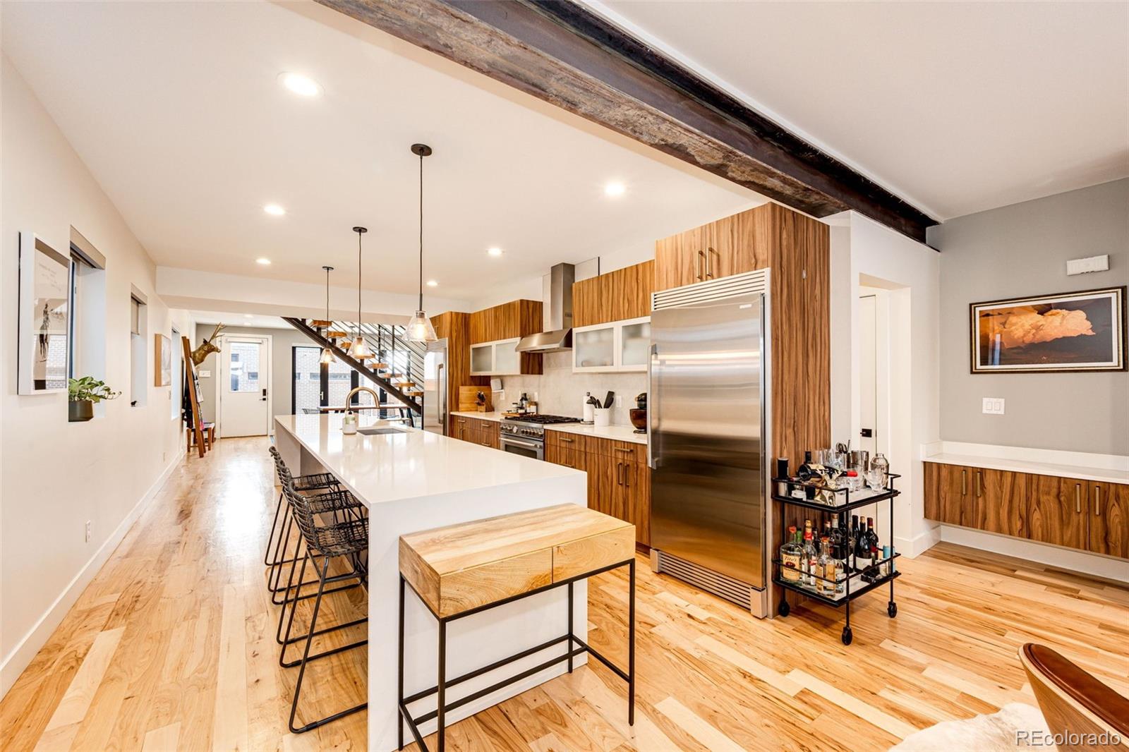 MLS Image #6 for 1575  king street,denver, Colorado