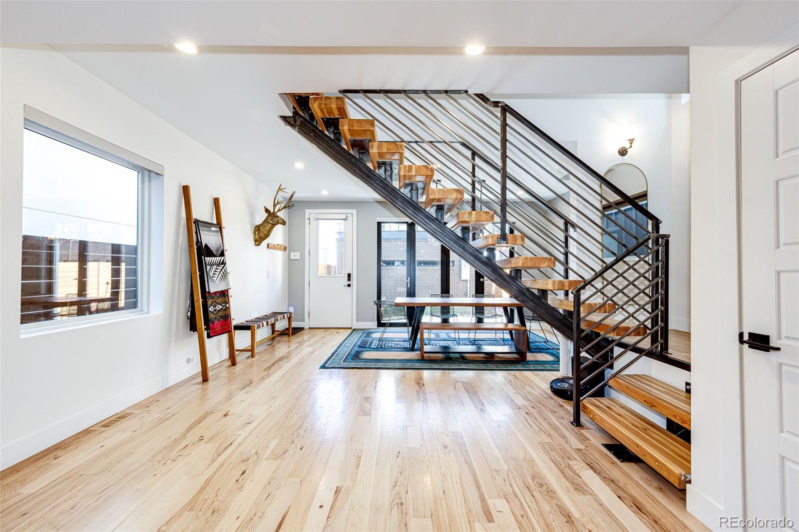MLS Image #9 for 1575  king street,denver, Colorado