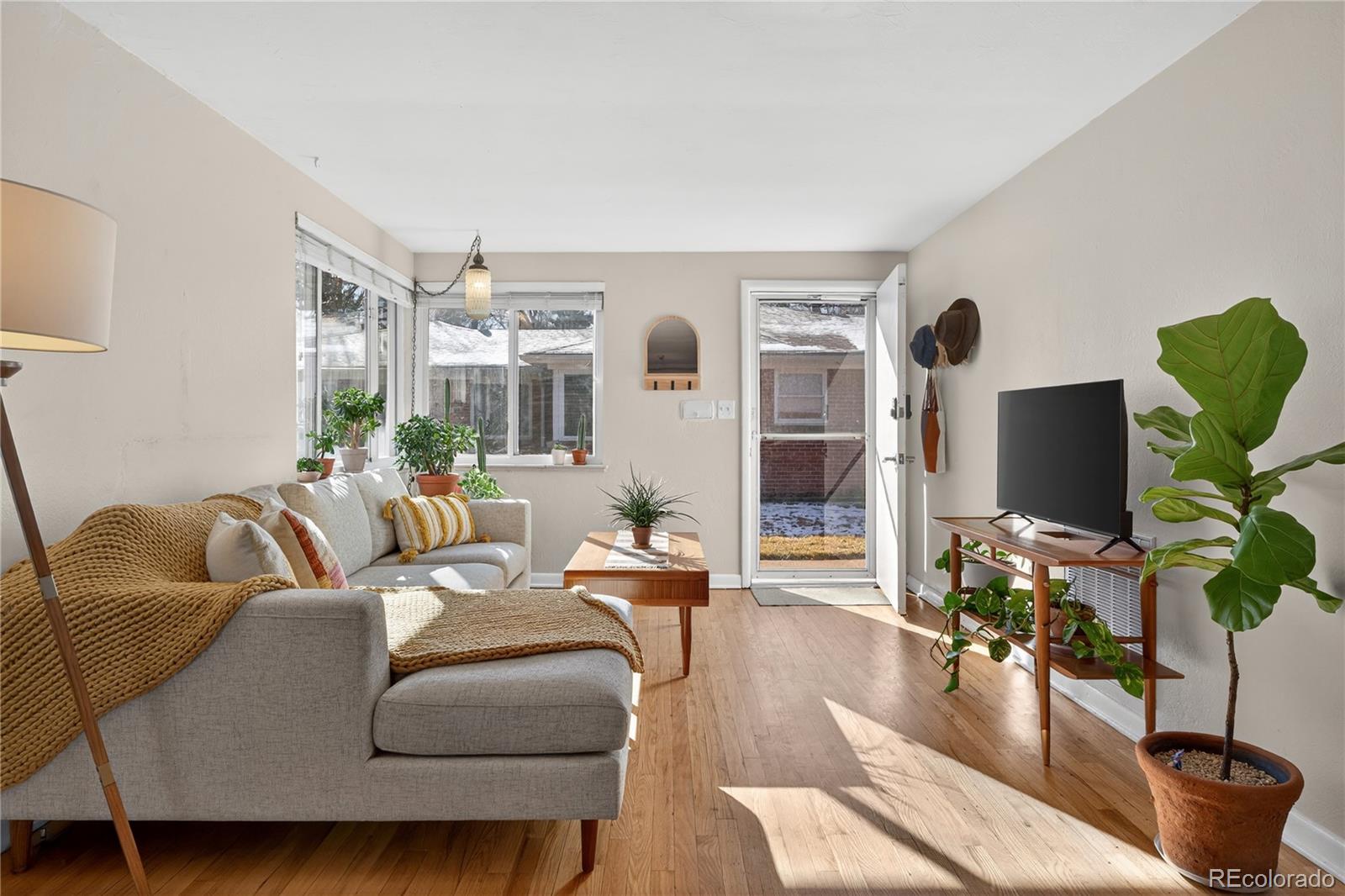 MLS Image #1 for 2479 s humboldt street,denver, Colorado