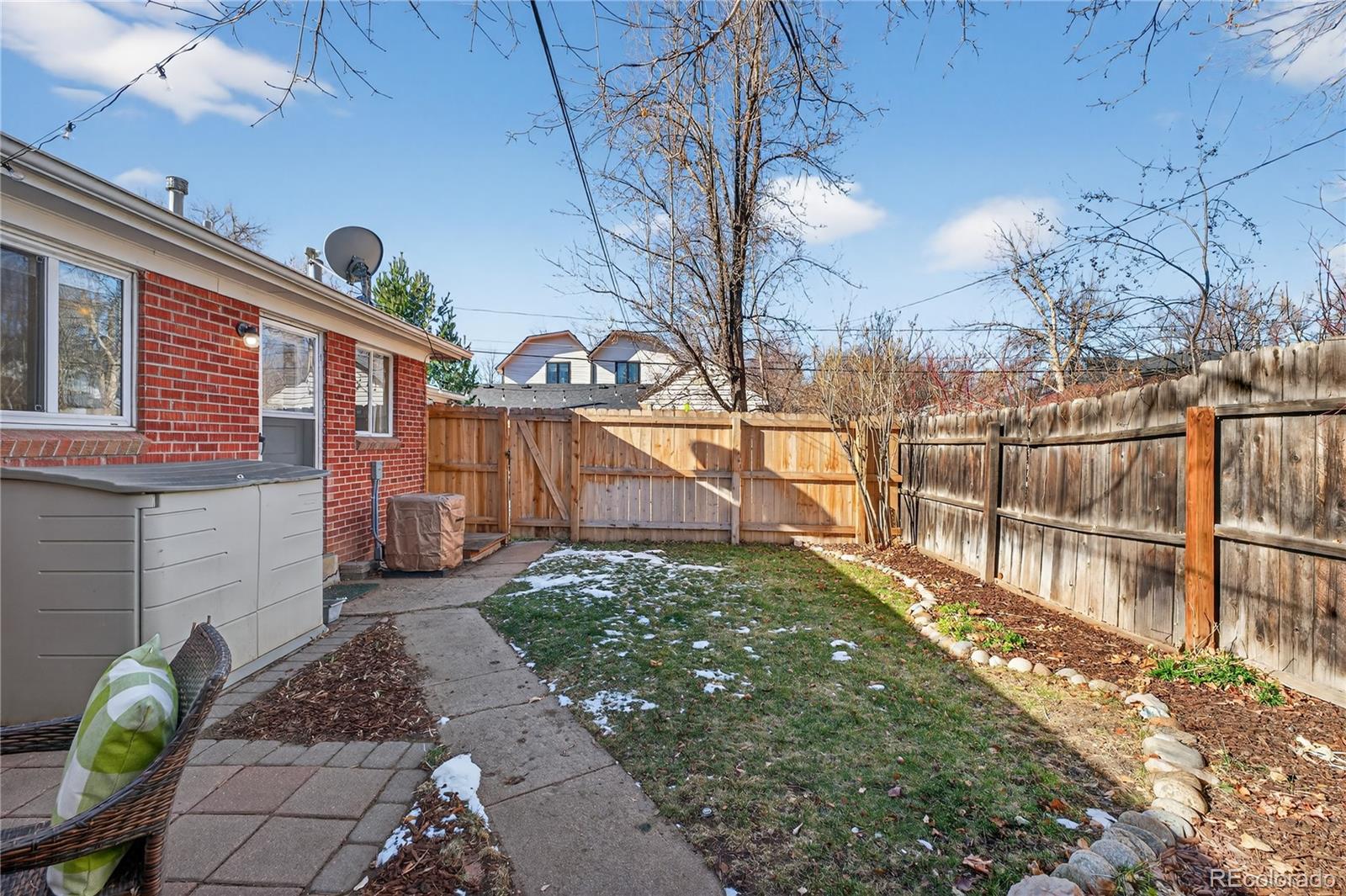 MLS Image #24 for 2479 s humboldt street,denver, Colorado