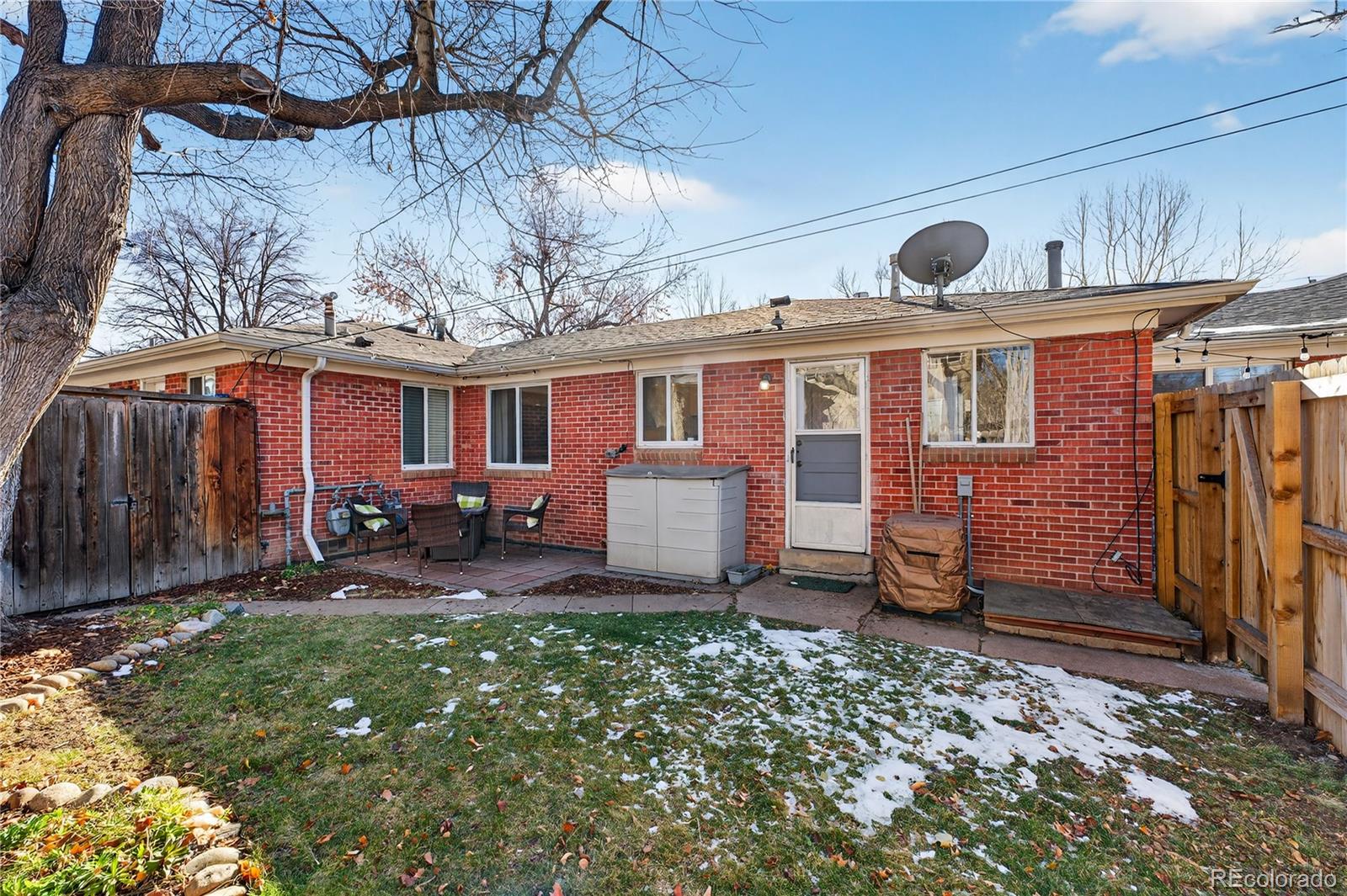 MLS Image #25 for 2479 s humboldt street,denver, Colorado