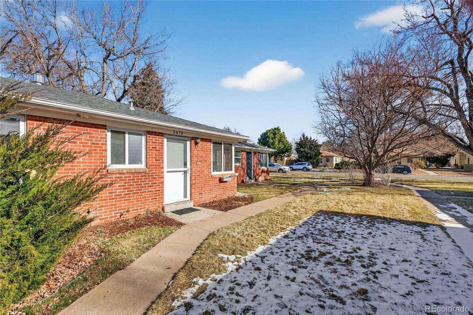 MLS Image #26 for 2479 s humboldt street,denver, Colorado
