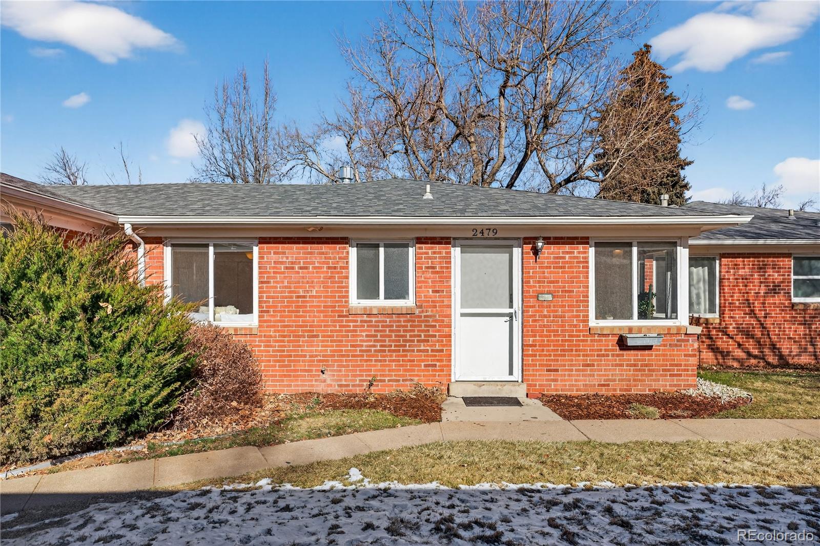 MLS Image #27 for 2479 s humboldt street,denver, Colorado