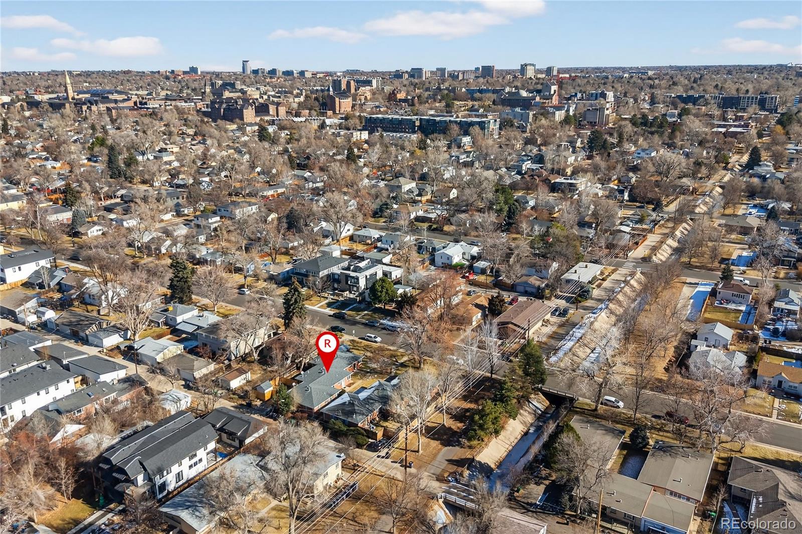 MLS Image #29 for 2479 s humboldt street,denver, Colorado
