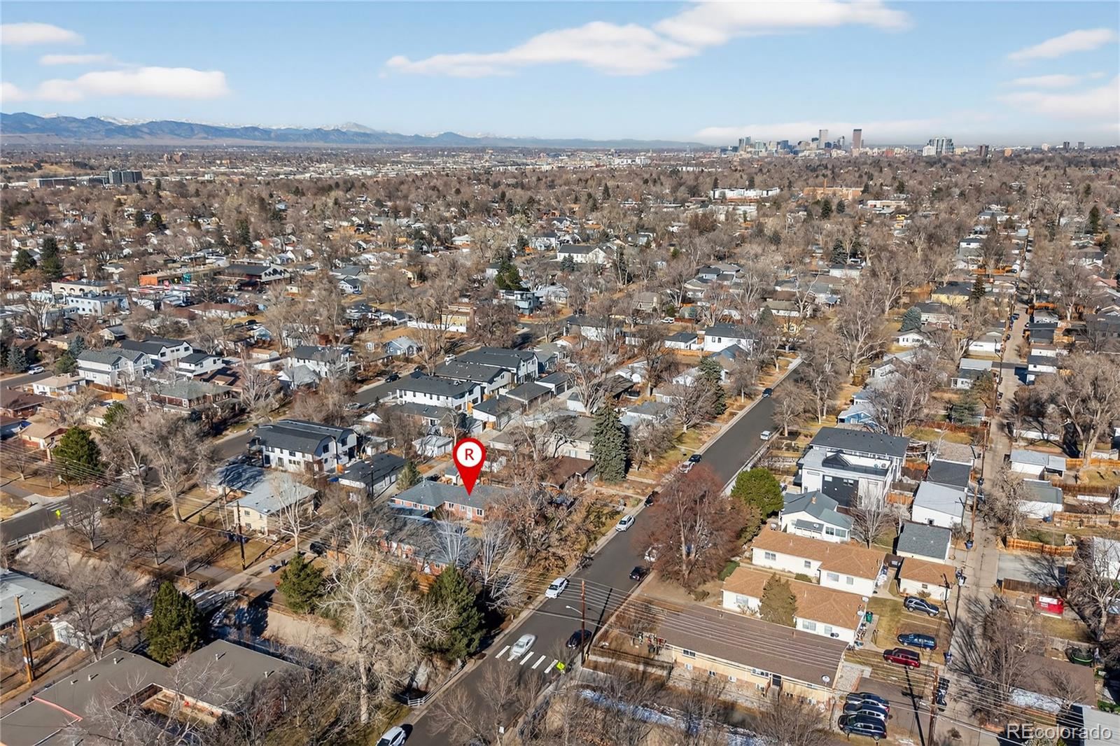 MLS Image #31 for 2479 s humboldt street,denver, Colorado