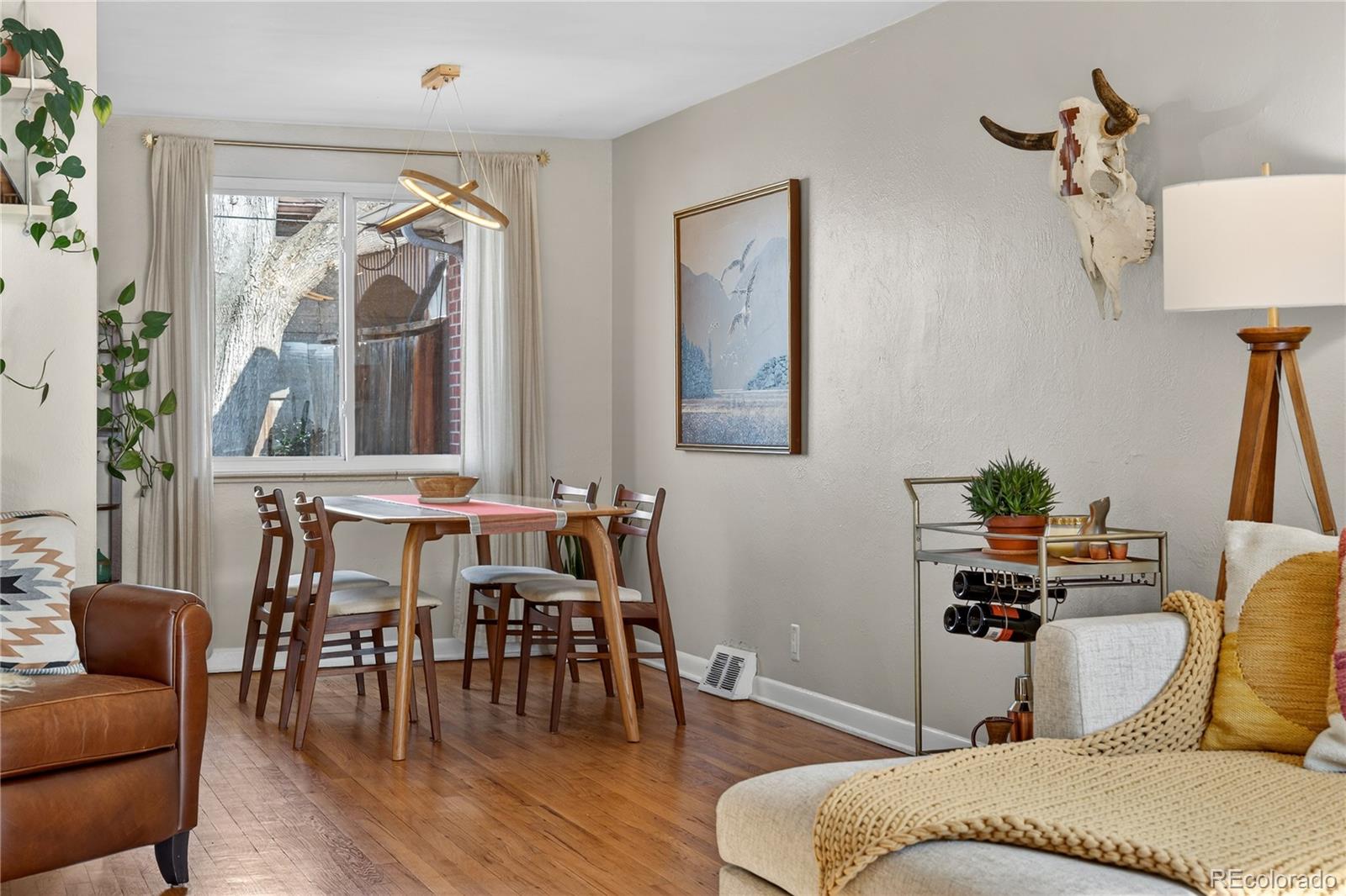 MLS Image #6 for 2479 s humboldt street,denver, Colorado