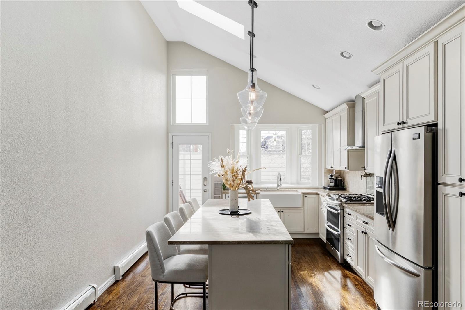 MLS Image #1 for 3450 w hayward place,denver, Colorado