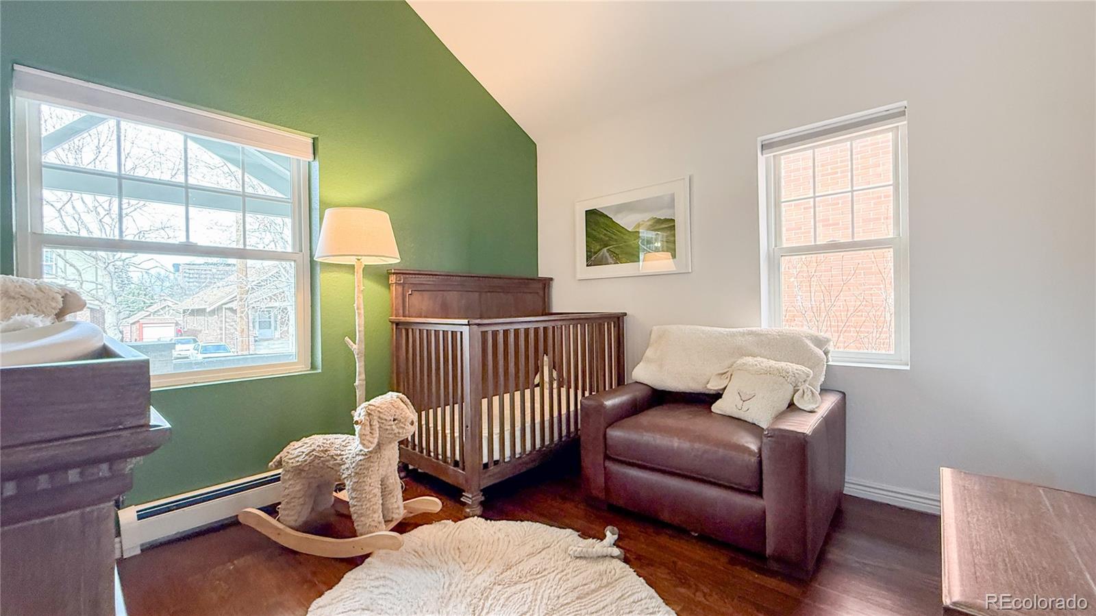 MLS Image #12 for 3450 w hayward place,denver, Colorado