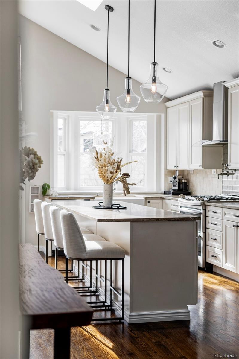 MLS Image #2 for 3450 w hayward place,denver, Colorado