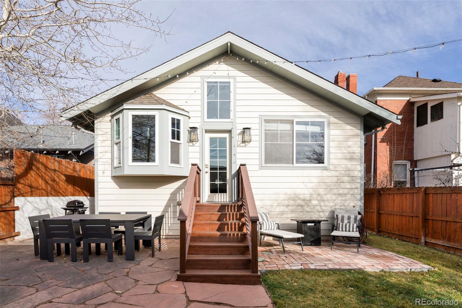 MLS Image #21 for 3450 w hayward place,denver, Colorado