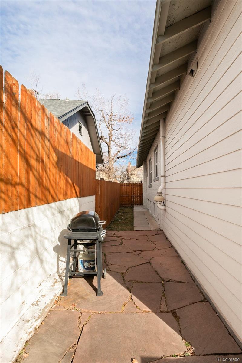MLS Image #22 for 3450 w hayward place,denver, Colorado