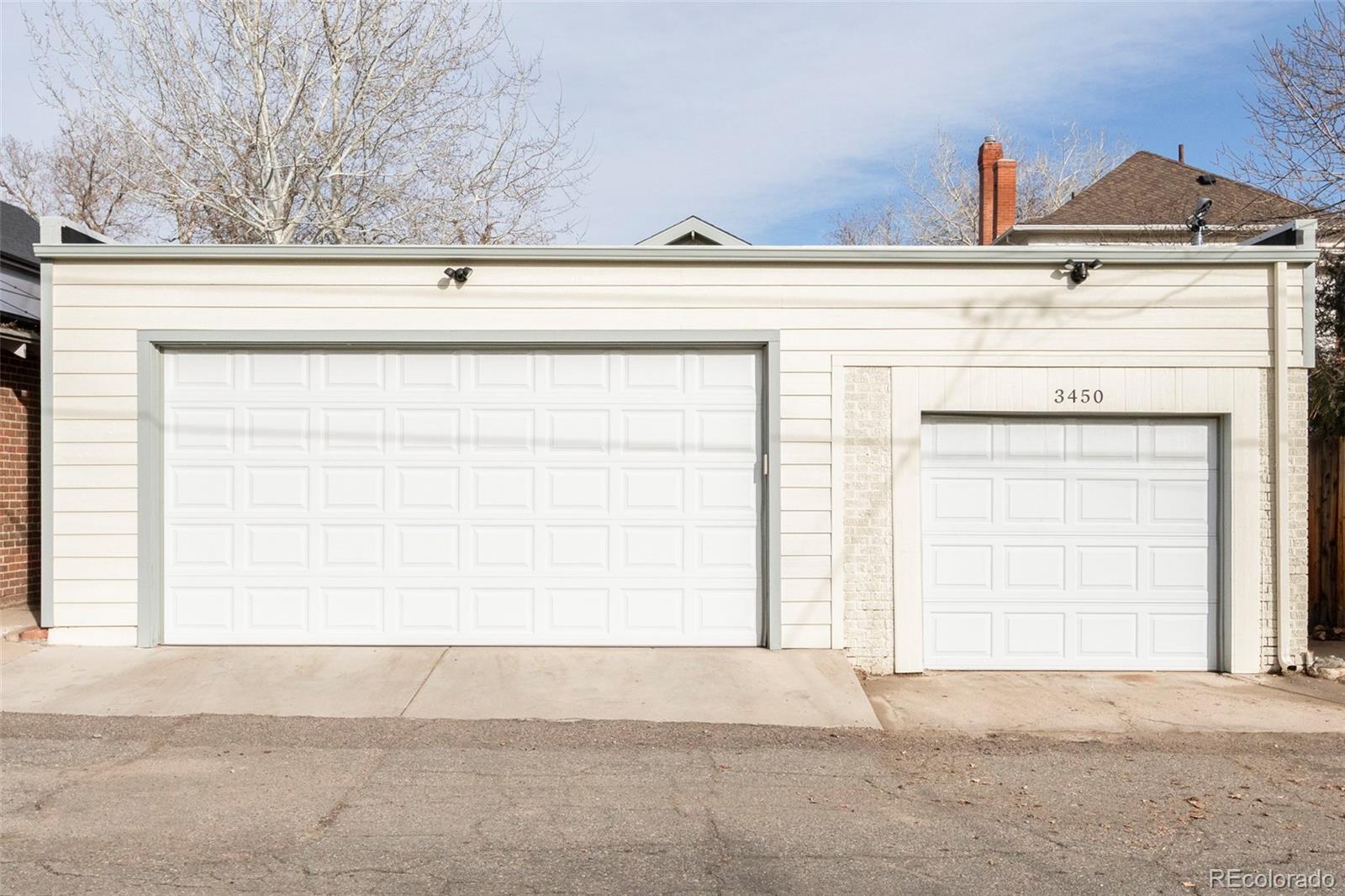 MLS Image #24 for 3450 w hayward place,denver, Colorado