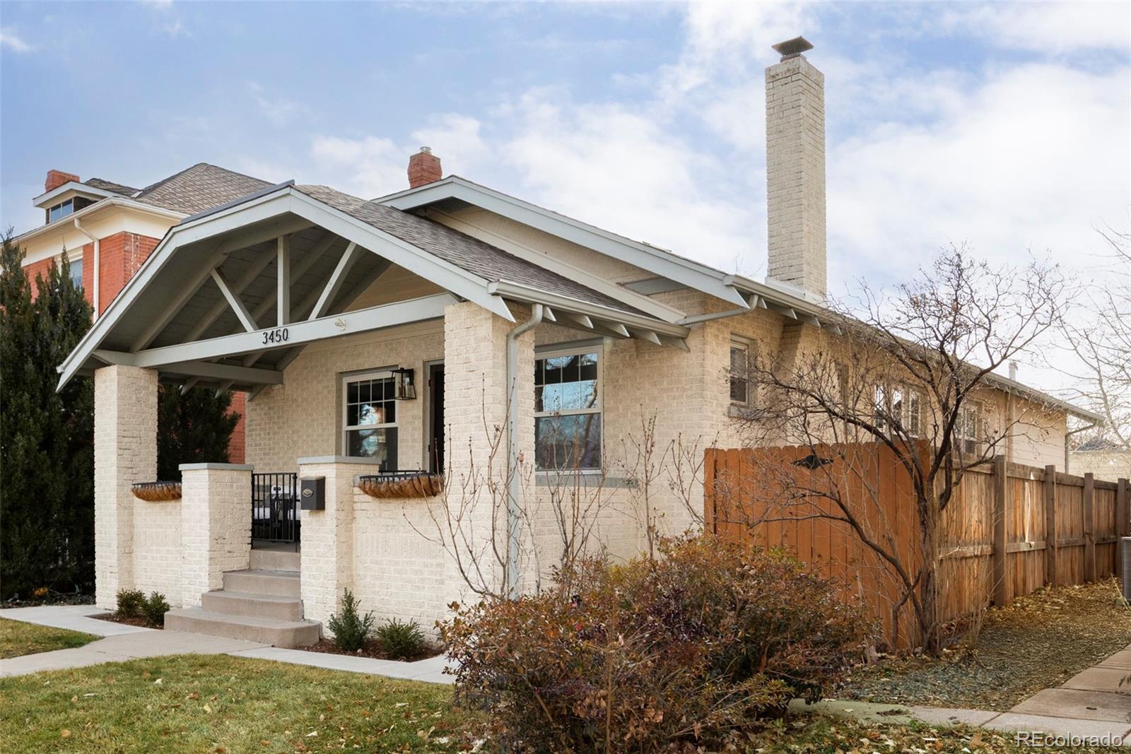 MLS Image #27 for 3450 w hayward place,denver, Colorado