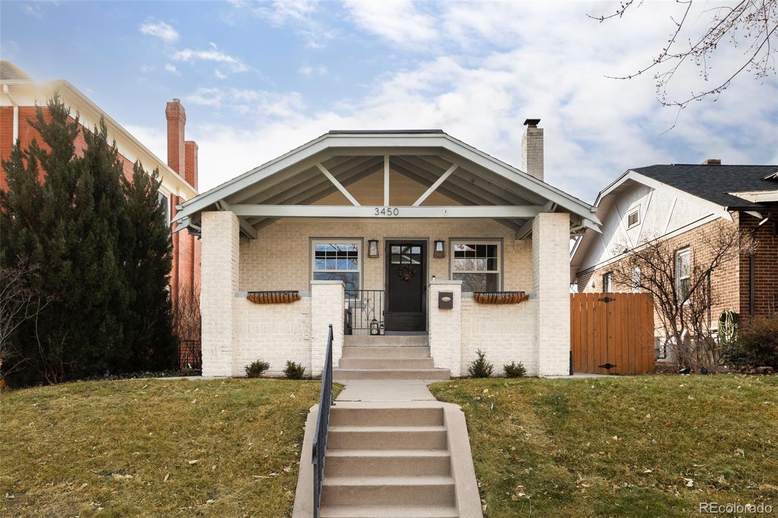 MLS Image #28 for 3450 w hayward place,denver, Colorado
