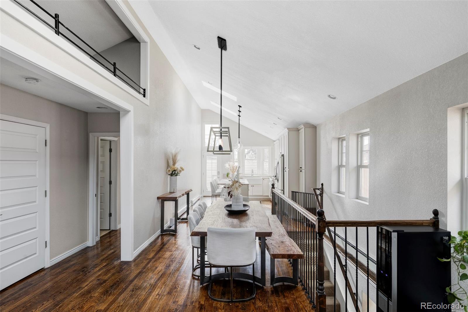 MLS Image #7 for 3450 w hayward place,denver, Colorado