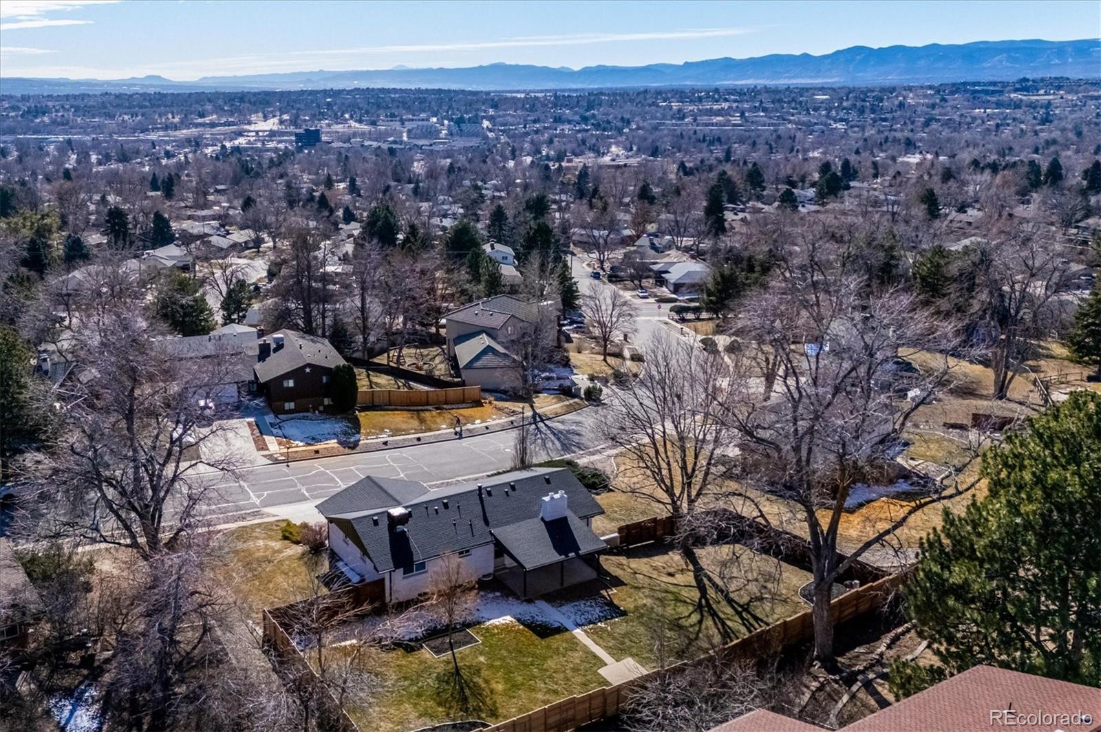 MLS Image #44 for 2661 s chase lane,lakewood, Colorado