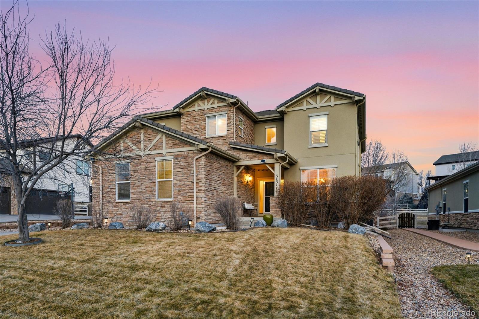 MLS Image #0 for 3431  vestal loop,broomfield, Colorado