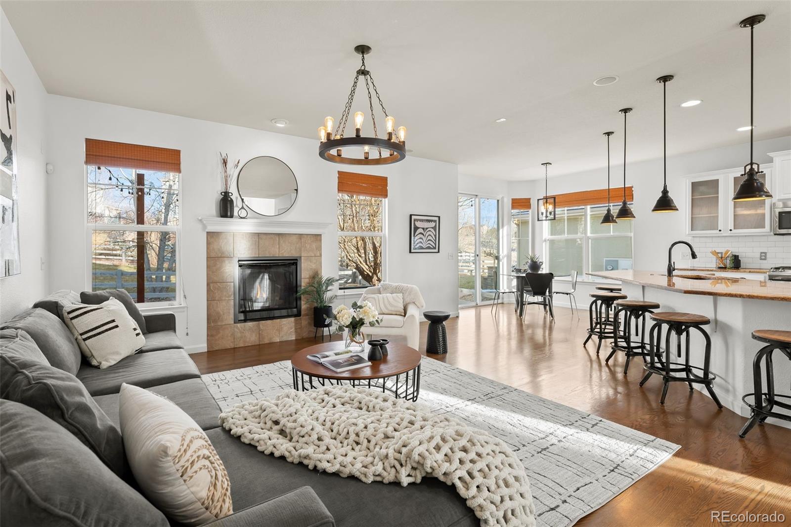 MLS Image #1 for 3431  vestal loop,broomfield, Colorado