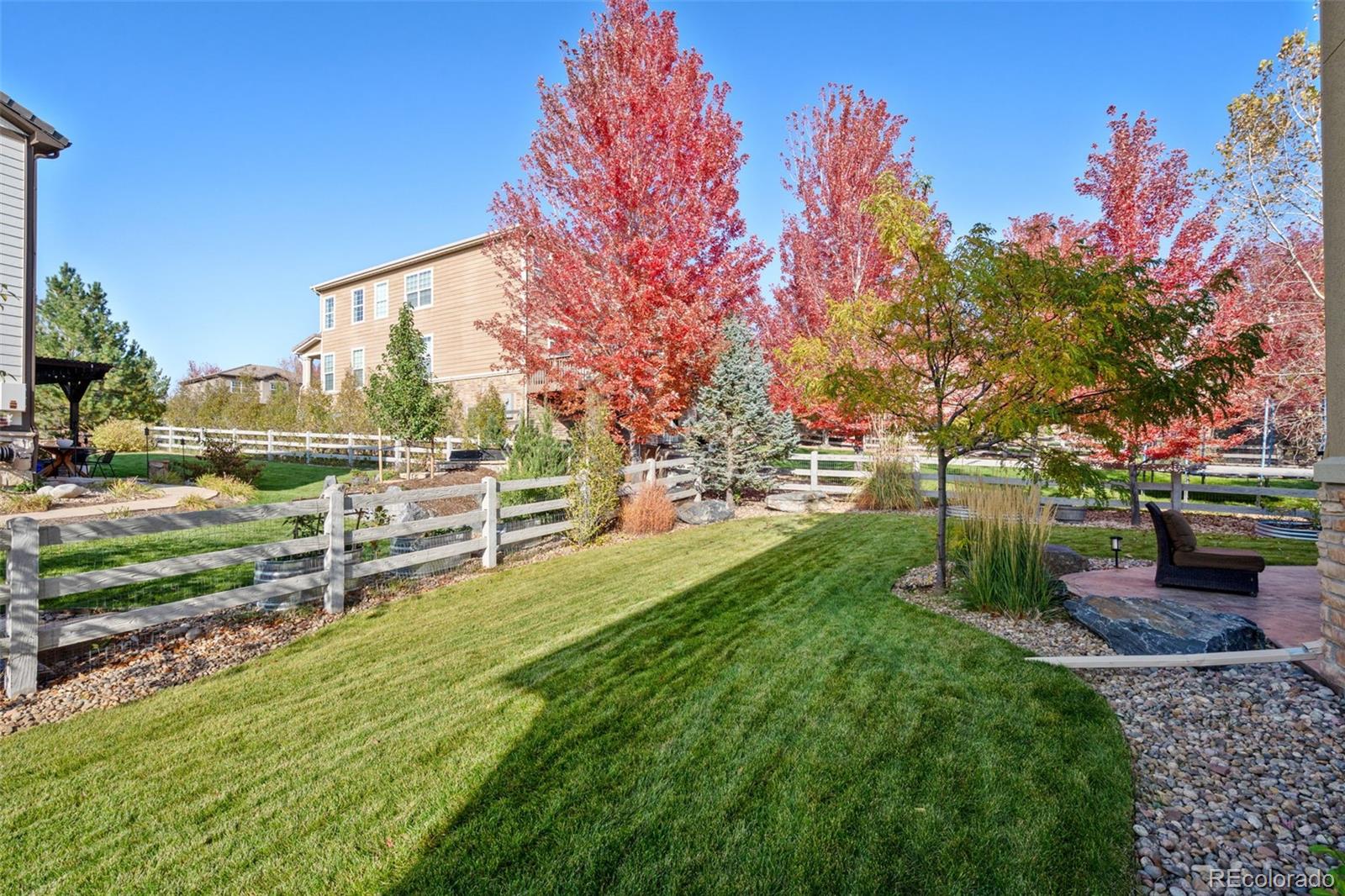 MLS Image #31 for 3431  vestal loop,broomfield, Colorado