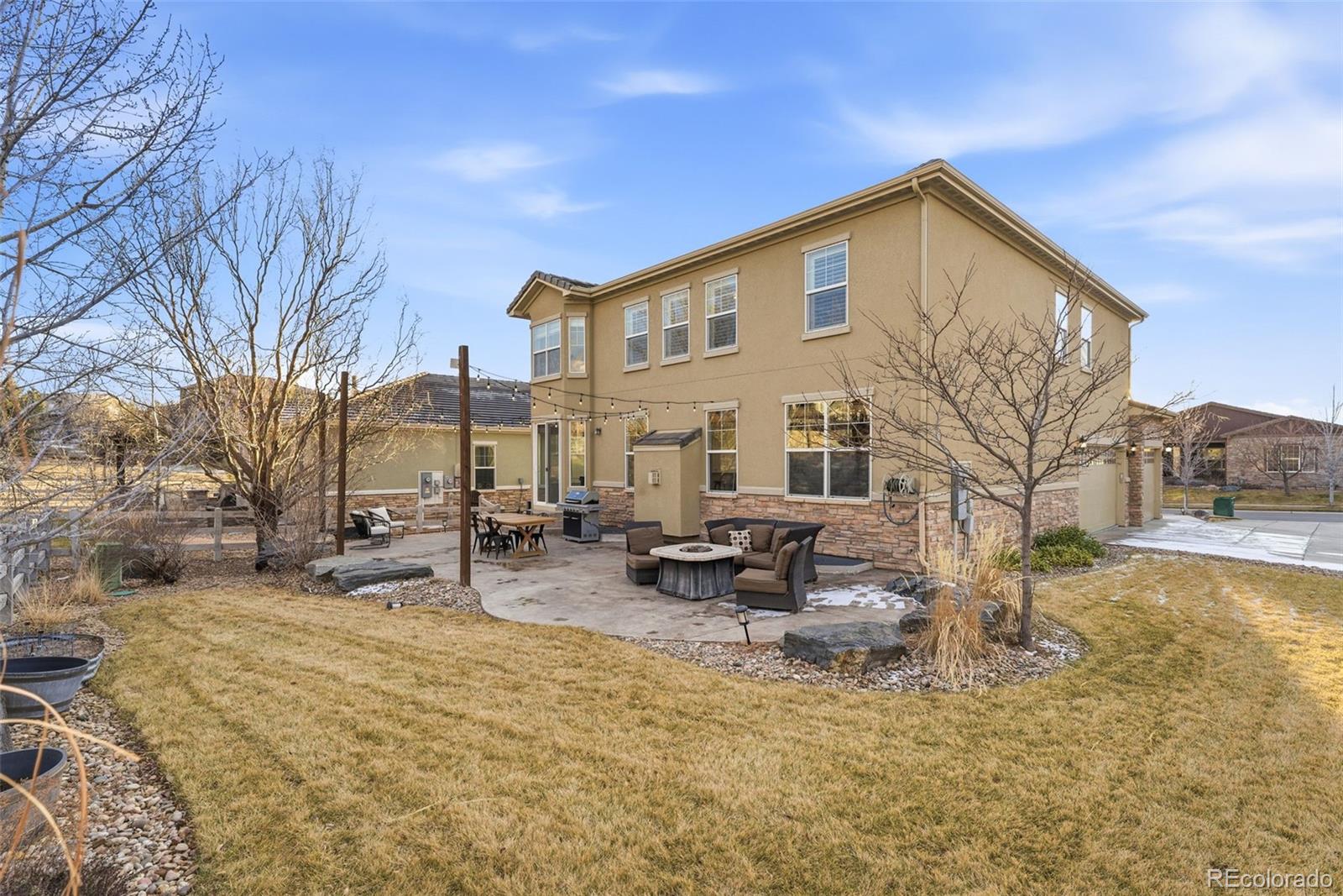 MLS Image #41 for 3431  vestal loop,broomfield, Colorado