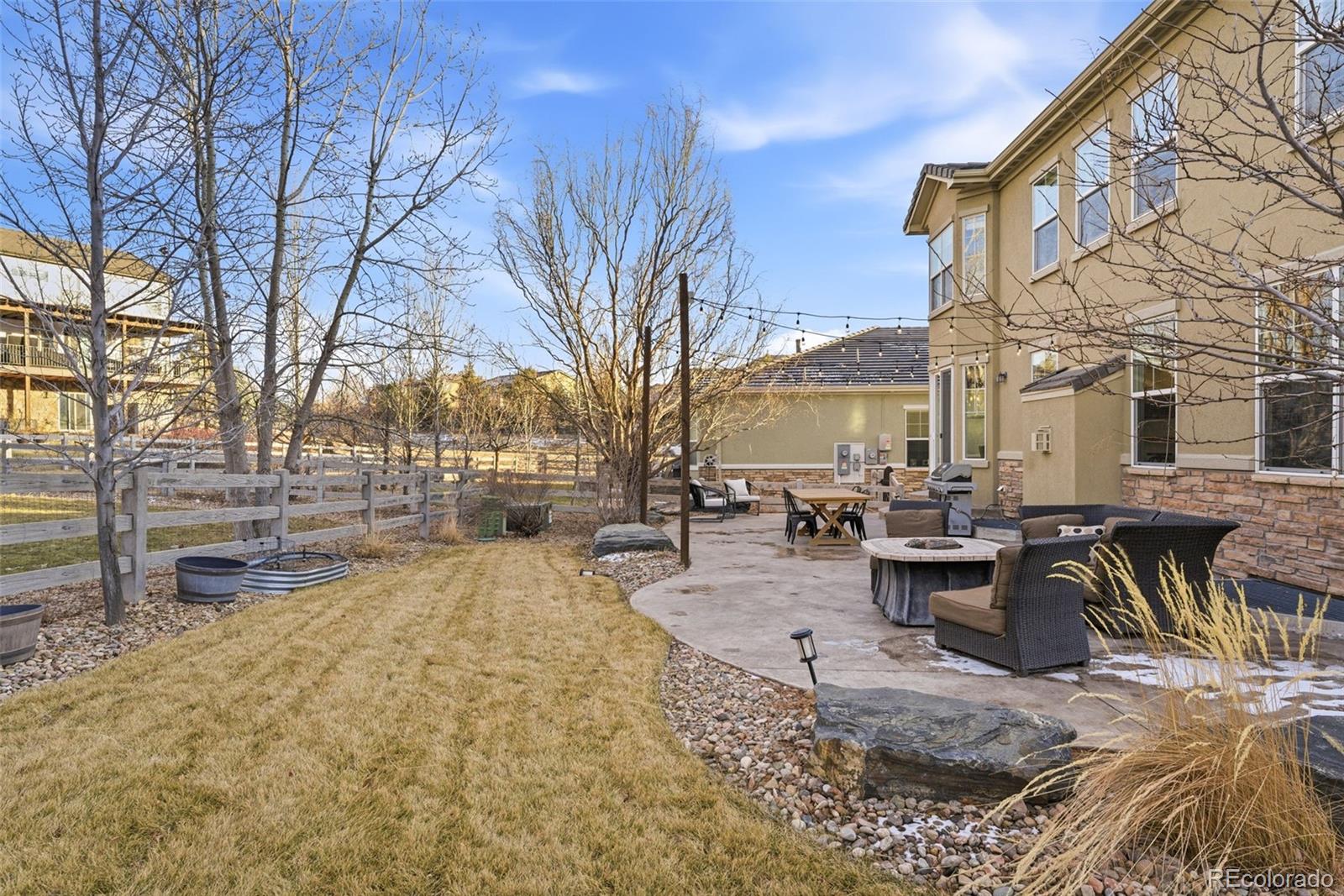 MLS Image #42 for 3431  vestal loop,broomfield, Colorado