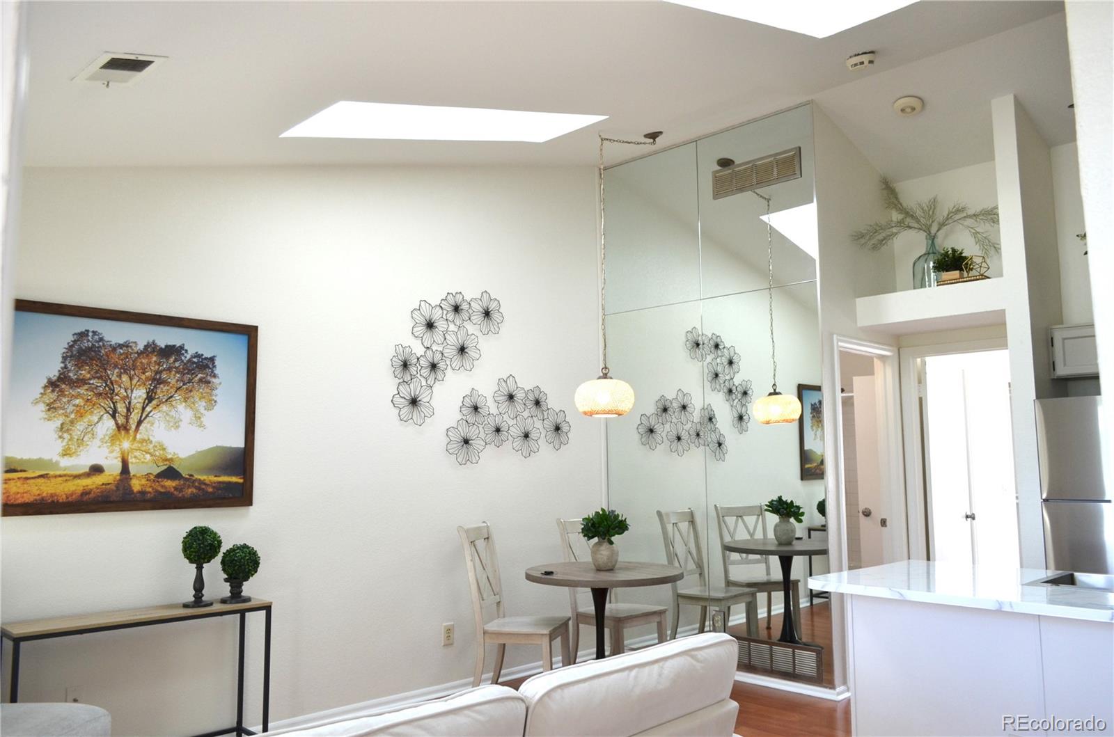 MLS Image #3 for 839  summer drive 1f,highlands ranch, Colorado