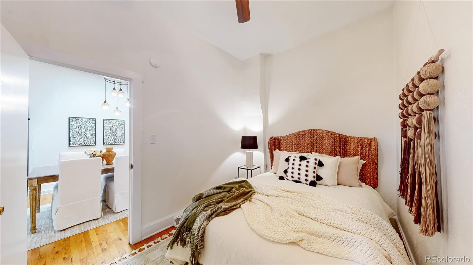 MLS Image #10 for 39 n clarkson street,denver, Colorado