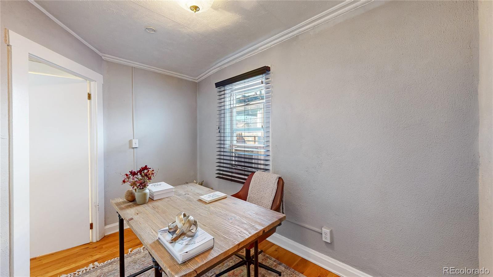 MLS Image #12 for 39 n clarkson street,denver, Colorado