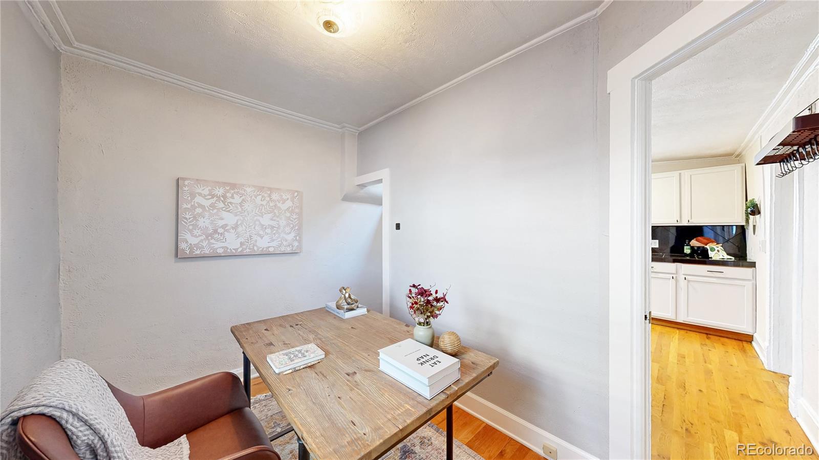 MLS Image #13 for 39 n clarkson street,denver, Colorado