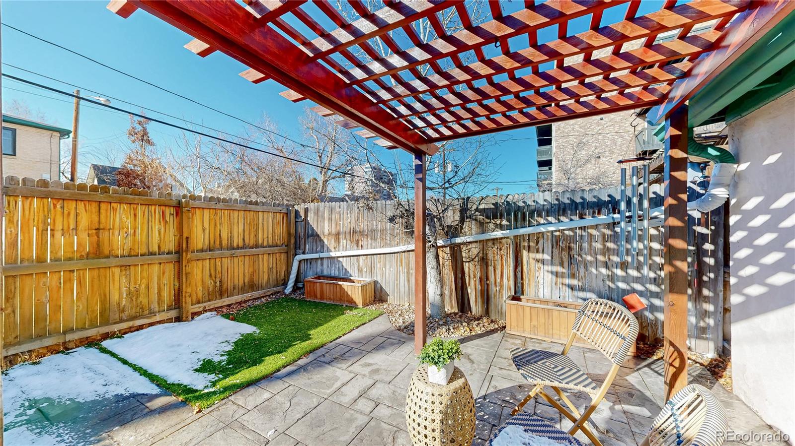 MLS Image #17 for 39 n clarkson street,denver, Colorado