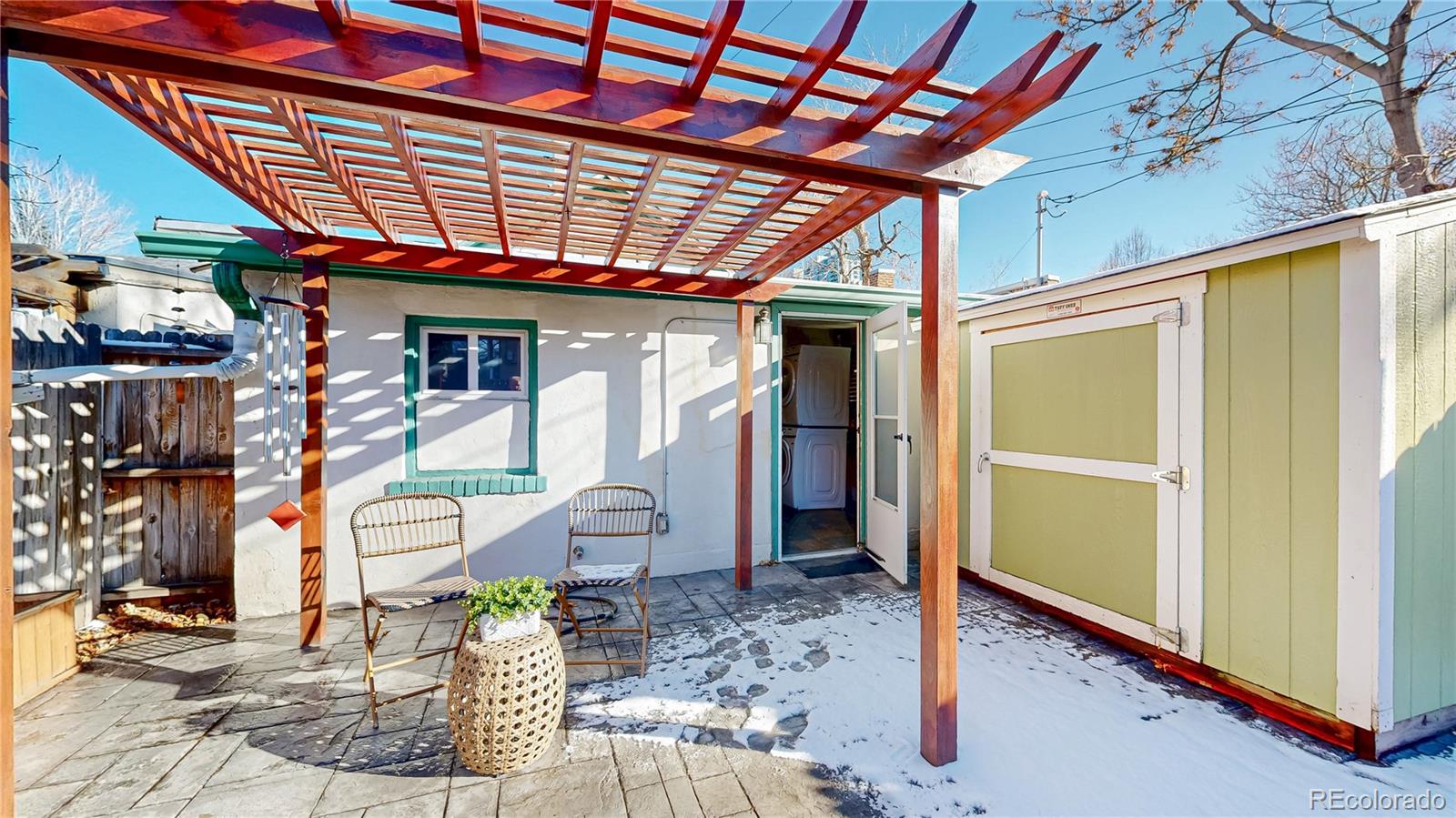 MLS Image #18 for 39 n clarkson street,denver, Colorado