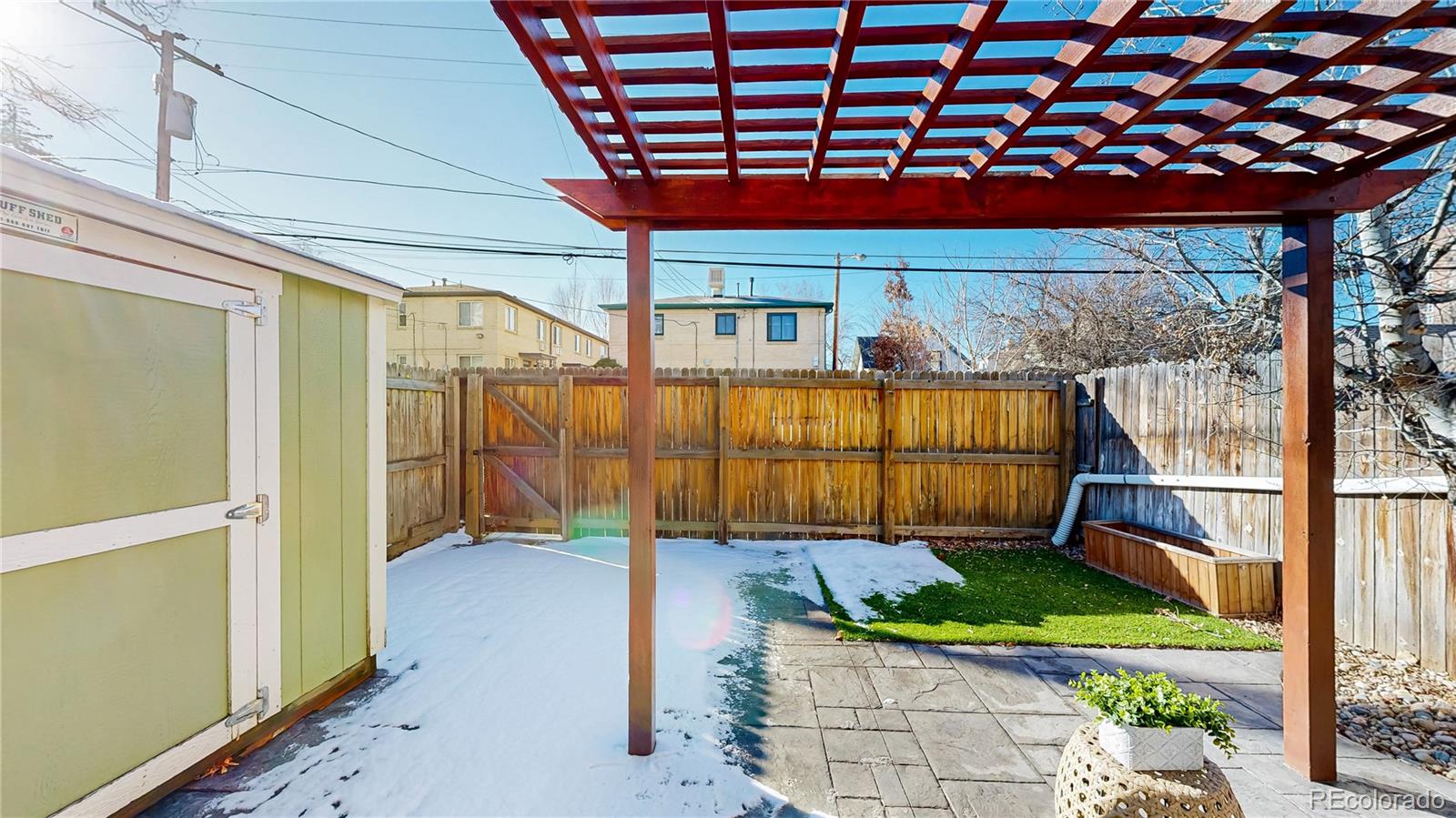MLS Image #19 for 39 n clarkson street,denver, Colorado