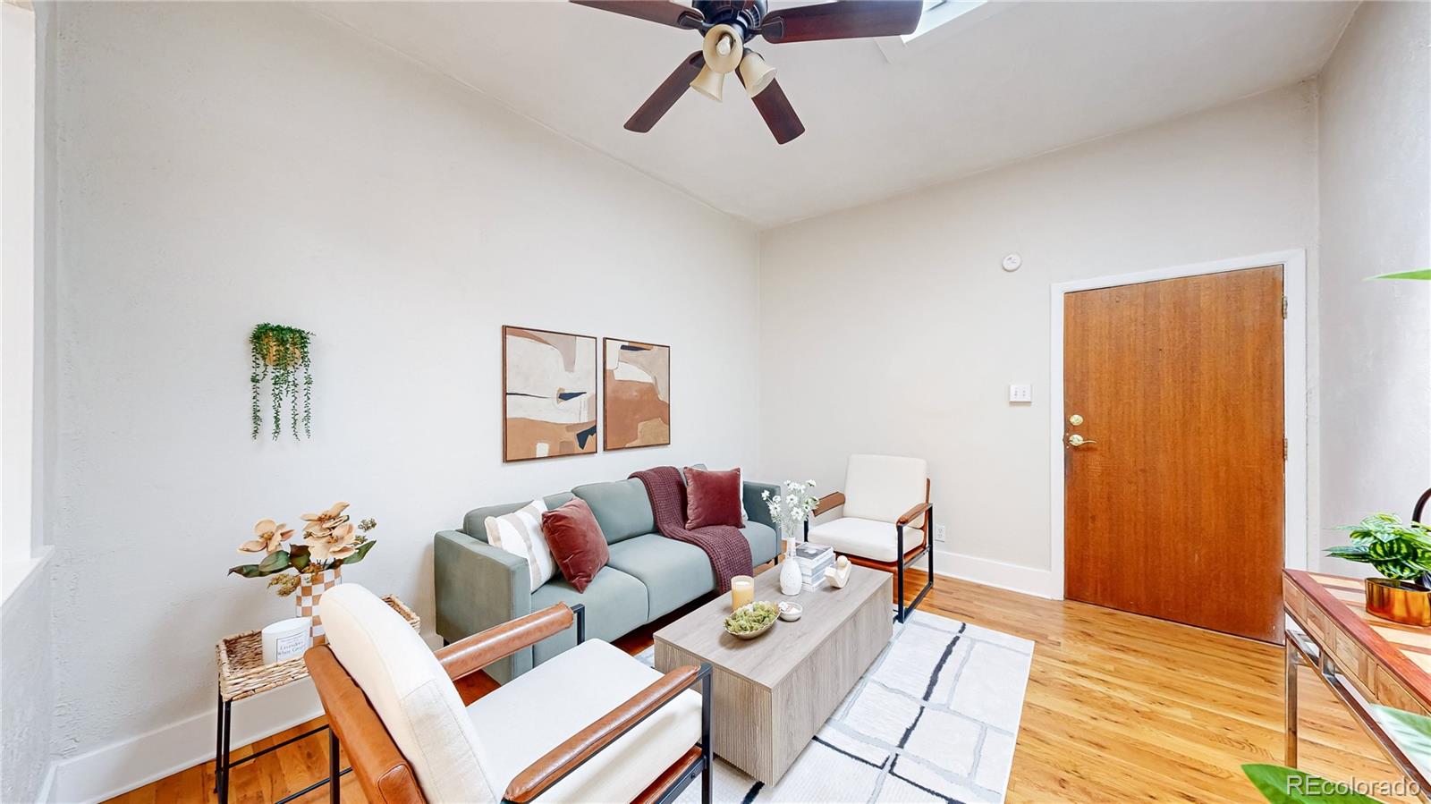 MLS Image #2 for 39 n clarkson street,denver, Colorado