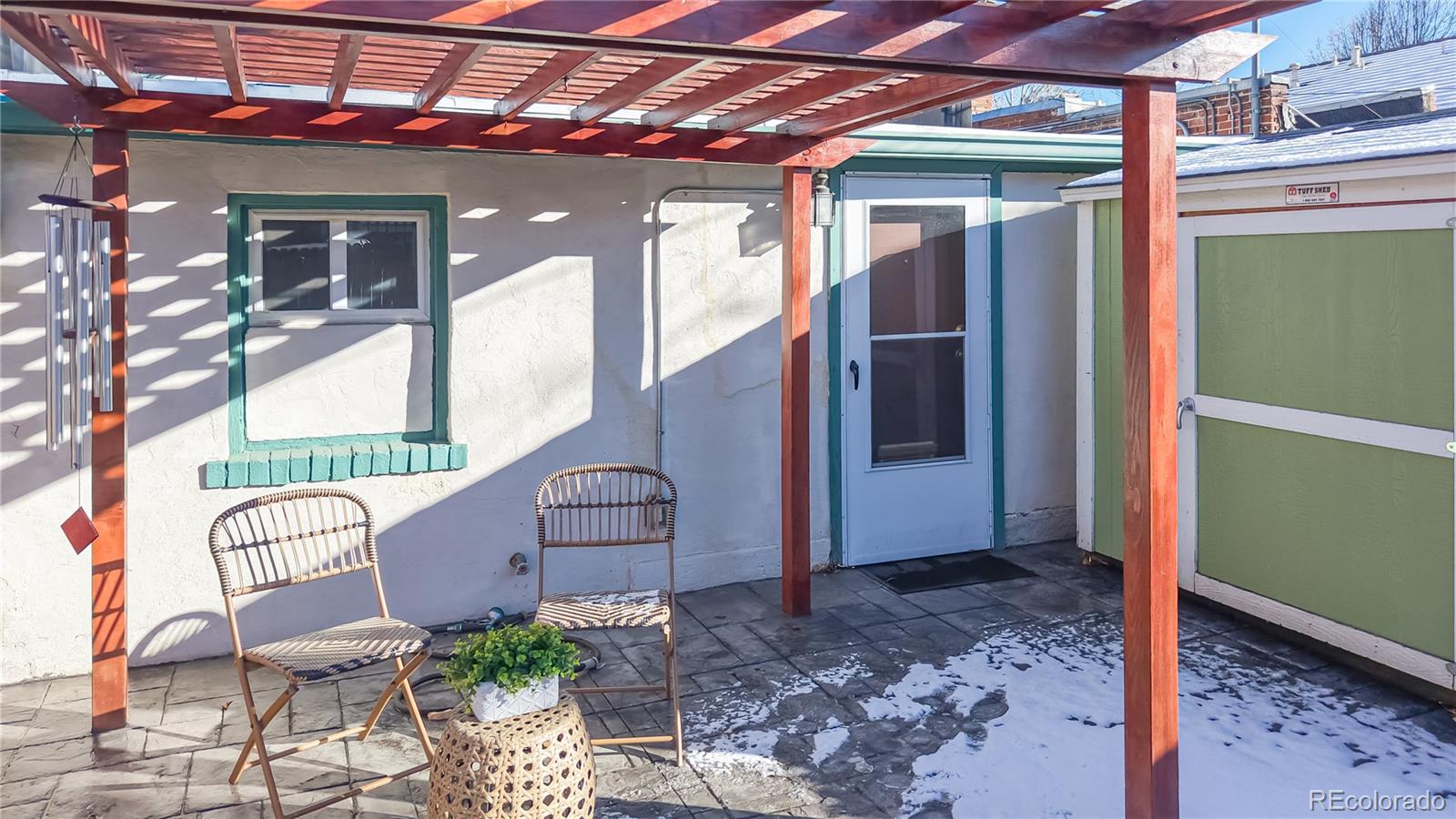 MLS Image #20 for 39 n clarkson street,denver, Colorado