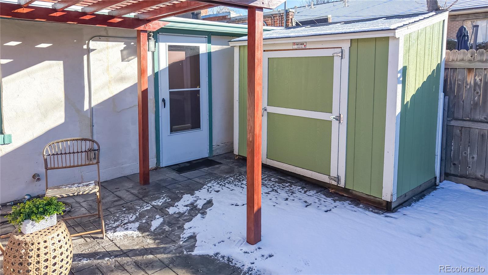 MLS Image #21 for 39 n clarkson street,denver, Colorado