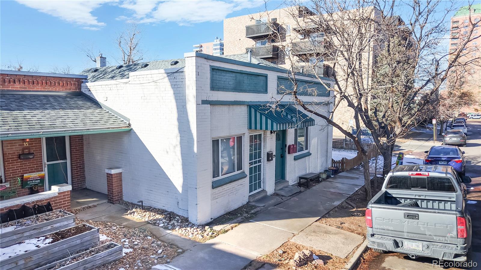 MLS Image #22 for 39 n clarkson street,denver, Colorado