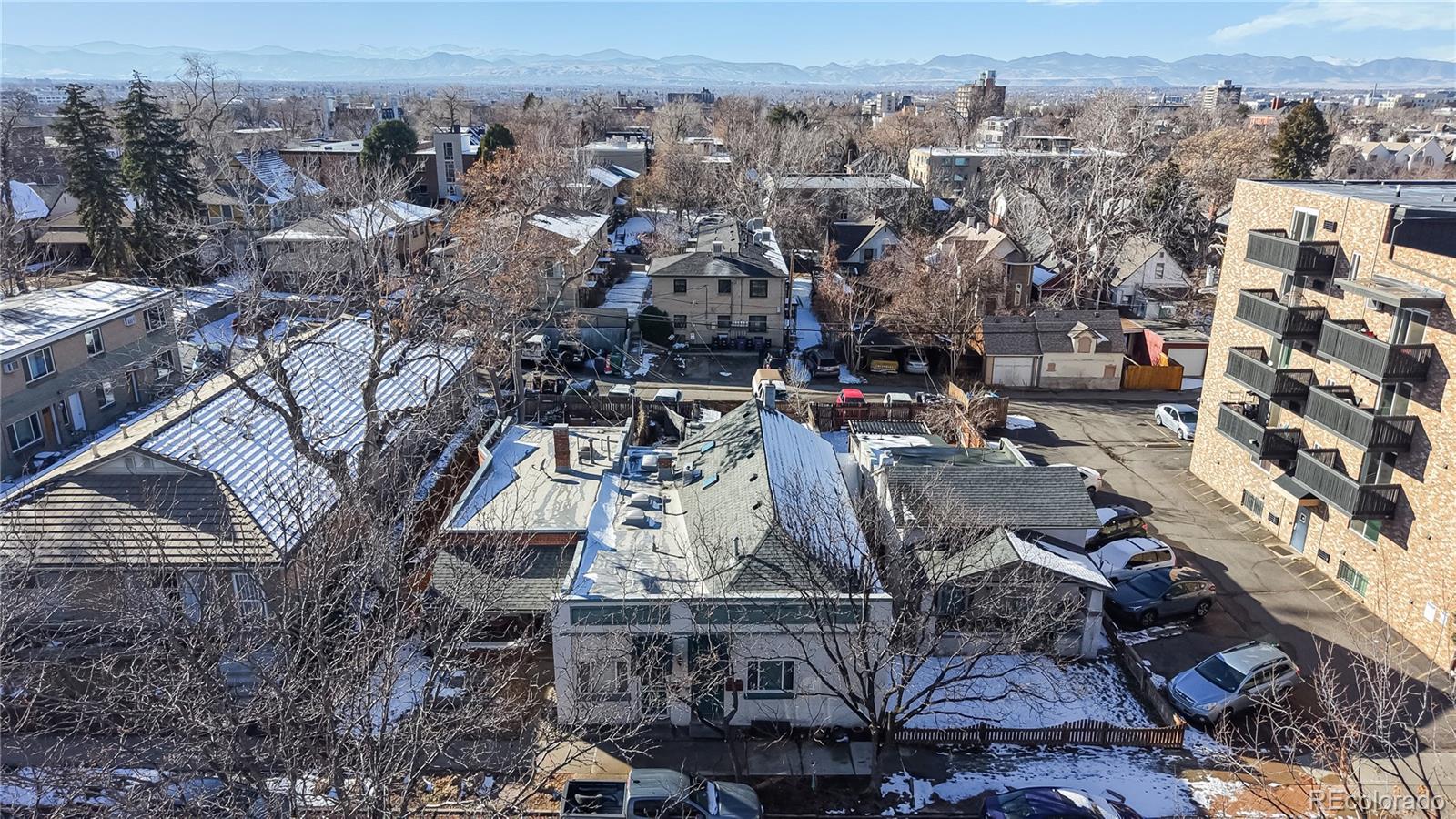 MLS Image #24 for 39 n clarkson street,denver, Colorado