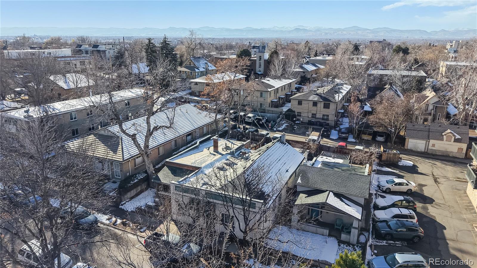MLS Image #25 for 39 n clarkson street,denver, Colorado