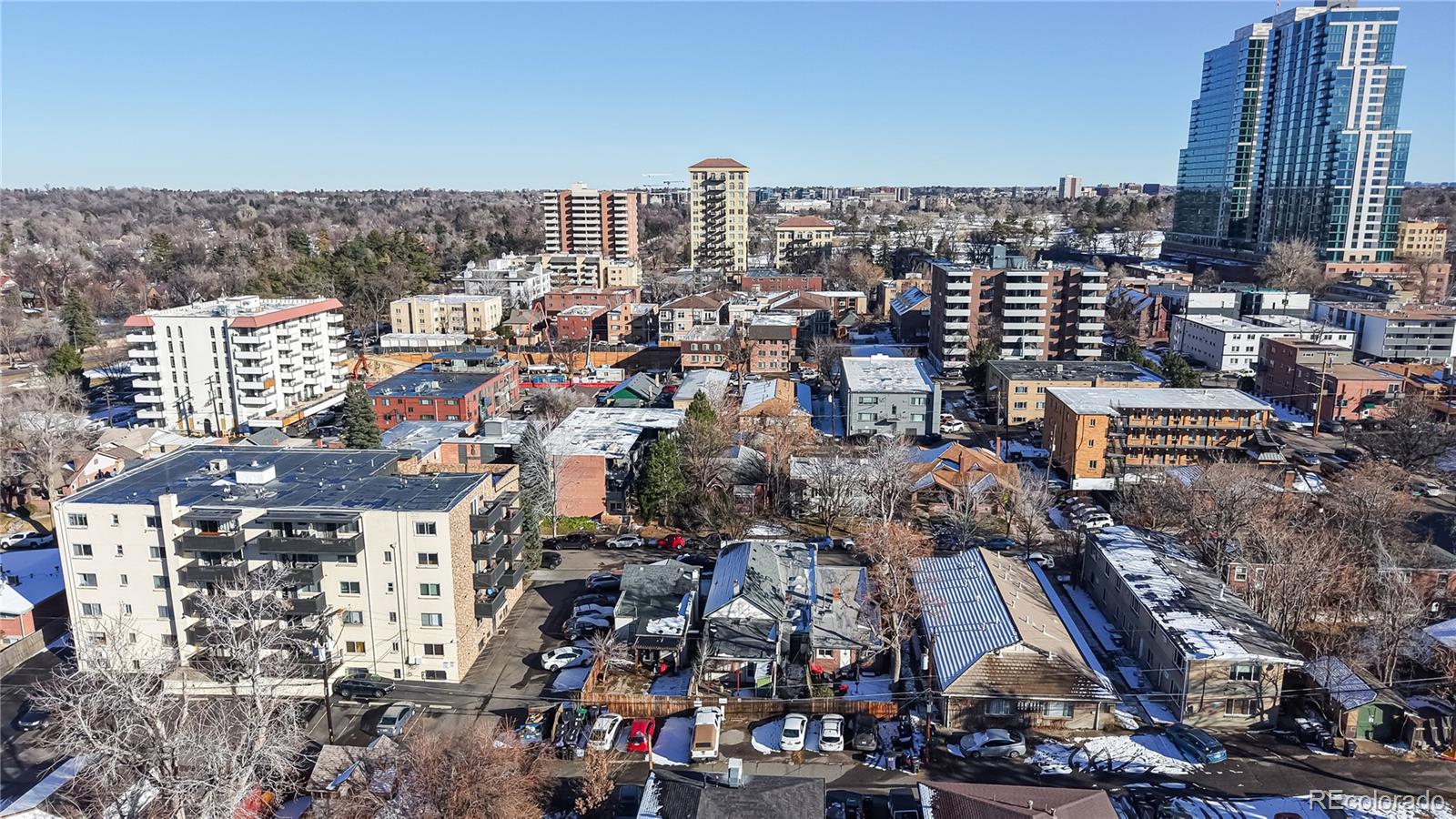 MLS Image #26 for 39 n clarkson street,denver, Colorado