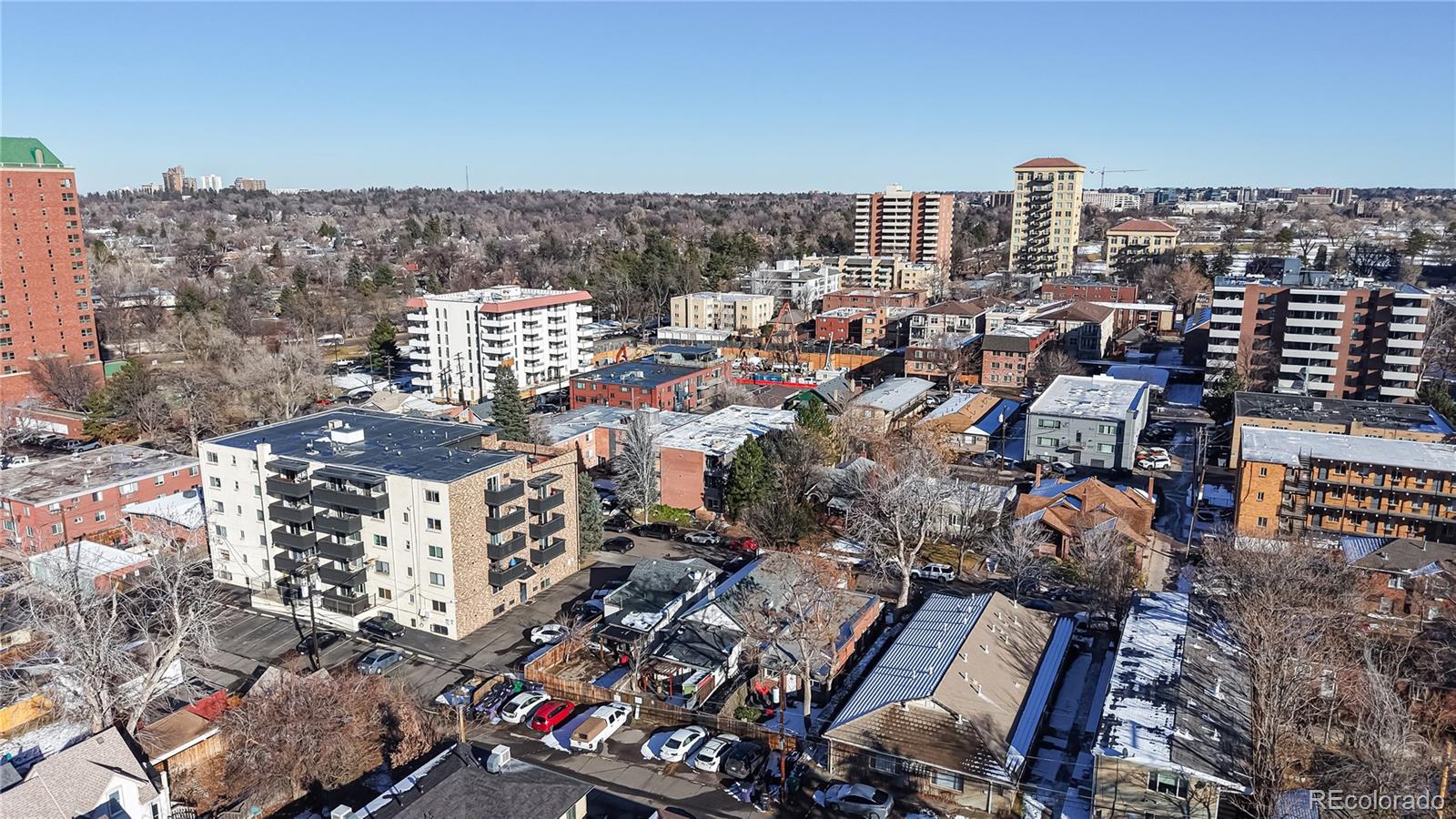 MLS Image #27 for 39 n clarkson street,denver, Colorado