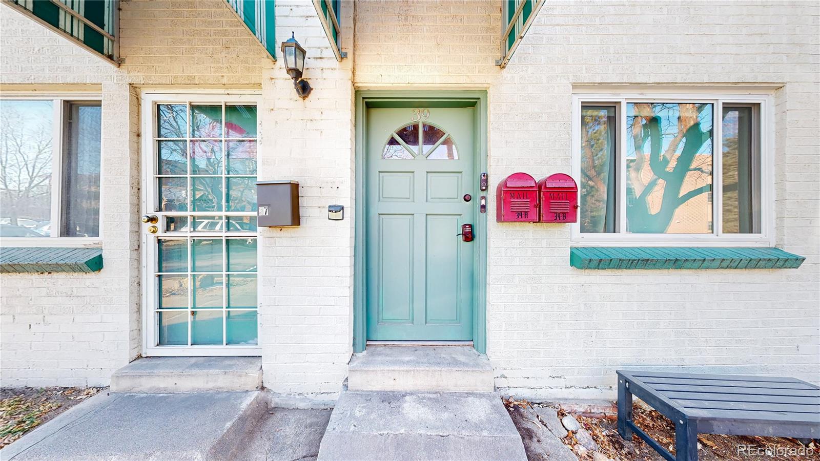 MLS Image #28 for 39 n clarkson street,denver, Colorado