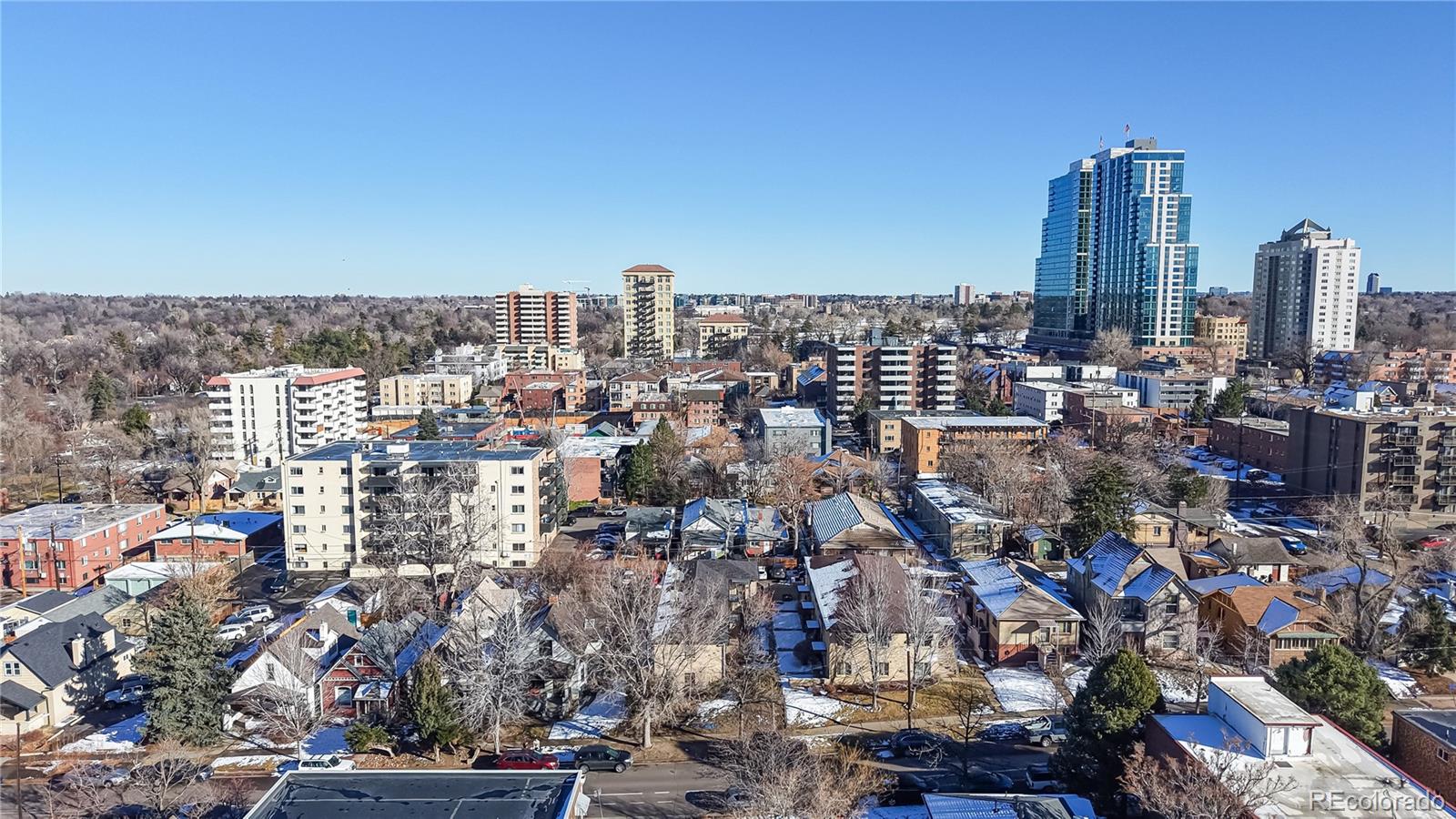 MLS Image #29 for 39 n clarkson street,denver, Colorado