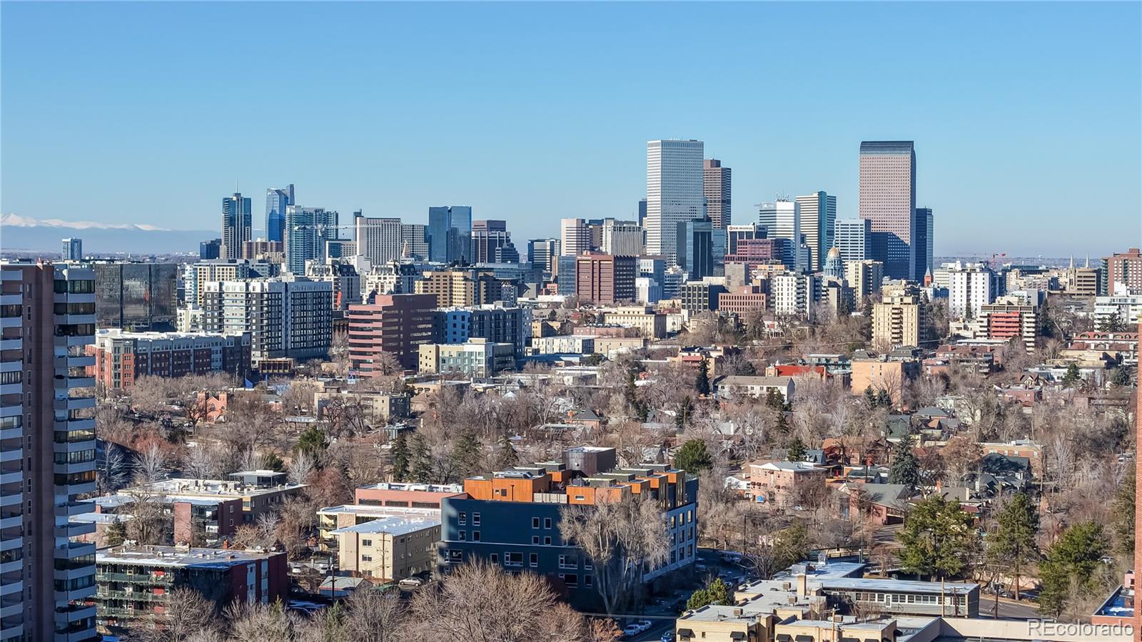 MLS Image #30 for 39 n clarkson street,denver, Colorado