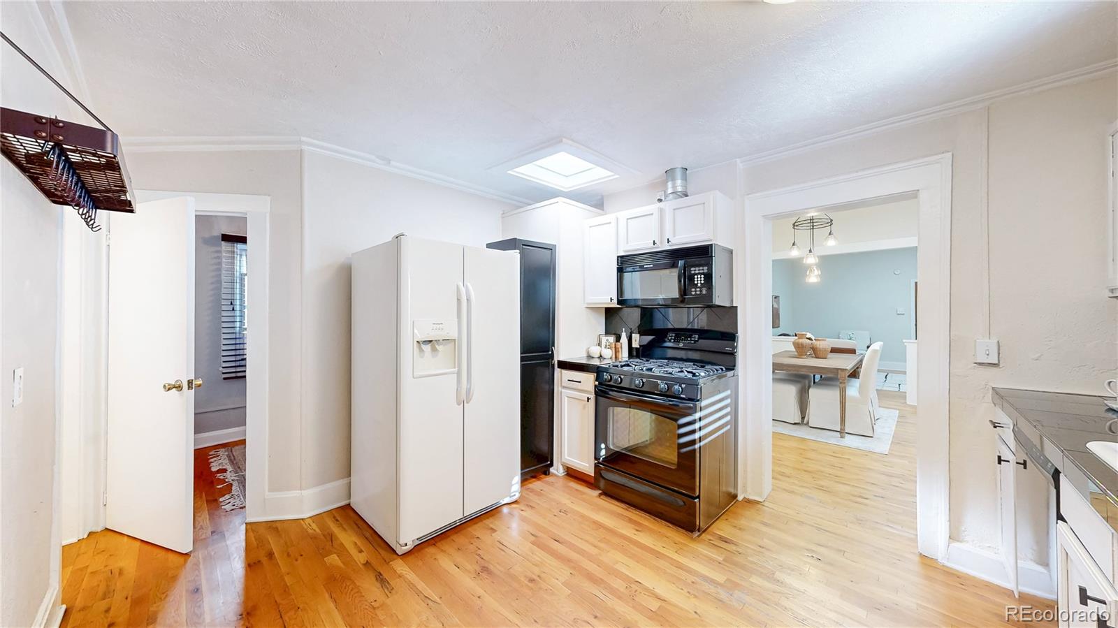 MLS Image #8 for 39 n clarkson street,denver, Colorado